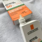 ضدآفتاب اویل کنترل لاروش پوزای UVMune 400 SPF50+ حجم 50 میلی‌لیتر
