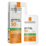 ضدآفتاب اویل کنترل لاروش پوزای UVMune 400 SPF50+ حجم 50 میلی‌لیتر