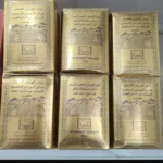 چای الوردی گلابی 500 گرم