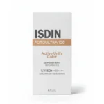 ضد آفتاب رنگی ایزدین Active Unify Color