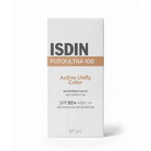 ضد آفتاب رنگی ایزدین Active Unify Color