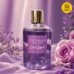ژل شستشوی بدن ویکتوریا سکرت Love Spell حجم 300 میلی لیتر نیدومارکت