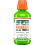 دهان شویه ترابرس مدل Fresh Breath Mild Mint