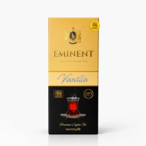 چای وانیل امیننت 500 گرم