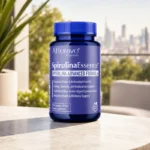 خرید کپسول اسپیرولینا افترایو Spirulina Essence از نیدومارکت