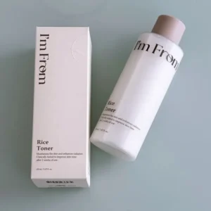 تونر برنج آی ام فرام I’m From Rice Toner حجم 150ml