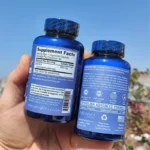 مشخصات مکمل اسپیرولینا افترایو