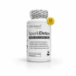 کپسول اسپارک دیتاکس افترایو Spark Detox 60 عددی نیدومارکت