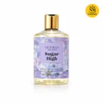 ژل شستشوی بدن ویکتوریا سکرت Sugar High حجم 300 میلی لیتر نیدومارکت