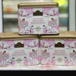 چای ارل گری احمد تی مدل English Garden