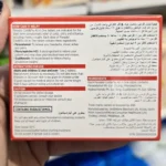 قرص پانادول کلد اند فلو آل این وان 24 عددی
