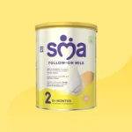 شیر خشک SMA Follow-on Milk 2 - 800 گرم - تصویر 2