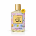 ژل شستشوی بدن ویکتوریا سکرت Fruit Crush 300 میلی لیتر نیدومارکت