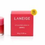 ماسک لب شب لانیژ Laneige Lip Sleeping Mask EX Berry 20 گرم نیدومارکت