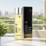 Medicube AGE-R Glutathione Glow Toner حجم 140ml