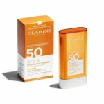 ضد آفتاب استیکی کلارنس SPF 50