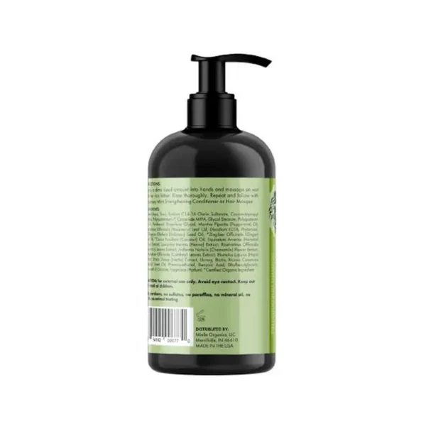 خرید Mielle Rosemary Mint Leave-In Conditioner از نیدومارکت