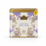 چای ارل گری احمد تی مدل English Garden بسته 40 عددی