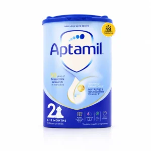 شیر خشک آپتامیل 2 Aptamil Follow On Milk 2 800 گرم نیدومارکت