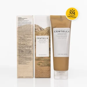 SKIN1004 Madagascar Centella Ampoule Foam 125ml