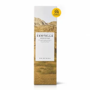 SKIN1004 Madagascar Centella Ampoule Foam 125ml