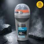 رول ضد تعریق مردانه لورآل Fresh Extreme حجم 50 میلی لیتر نیدومارکت