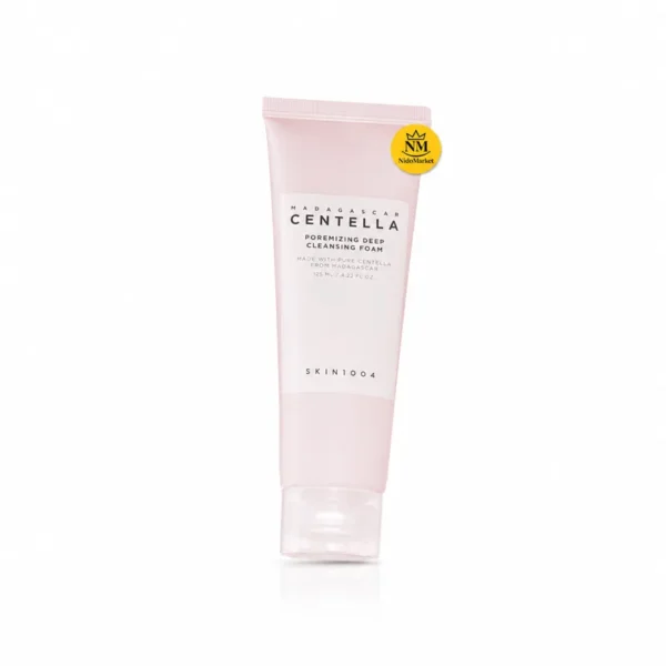 SKIN1004 Poremizing Deep Cleansing Foam 125ml