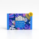 چای تی بوکه احمد تی مدل English Breakfast و Earl Grey بسته 20 عددی