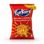 اسنک کرکوره Red Chilli Chatka نیدومارکت