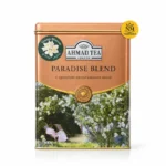 چای احمد Paradise Blend قوطی فلزی 500 گرم