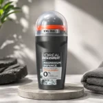 دئودورانت رولی لورآل Magnesium Defence 50 میلی لیتر نیدومارکت