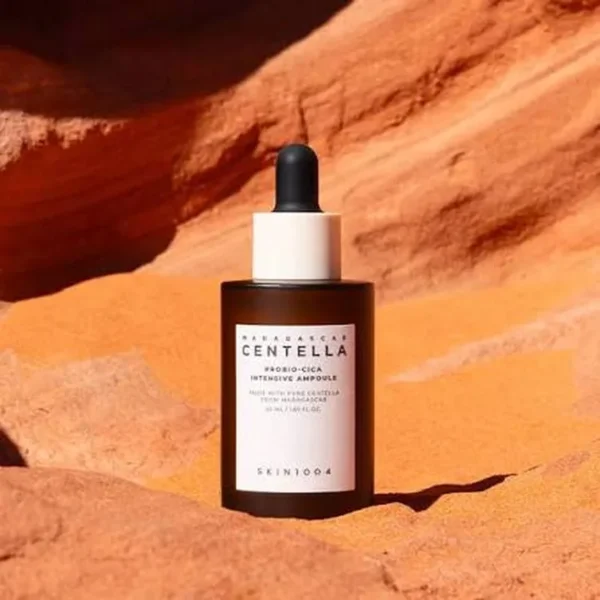 آمپول پروبیو سیکا اسکین 1004 Intensive Ampoule حجم 50 میلی‌لیتر