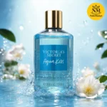 ژل شستشوی بدن ویکتوریا سکرت Aqua Kiss