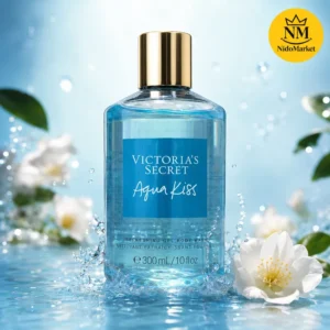 ژل شستشوی بدن ویکتوریا سکرت Aqua Kiss
