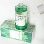 آمپول تی تریکا اسکین 1004 Relief Ampoule 100 میلی لیتر نیدومارکت