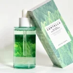 آمپول تی تریکا اسکین 1004 Relief Ampoule 100 میلی لیتر نیدومارکت