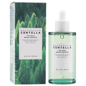 آمپول تی تریکا اسکین 1004 Relief Ampoule 100 میلی لیتر نیدومارکت