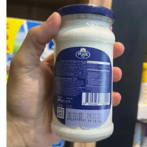 پنیر قابل پخش پوک مدل Original