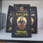 چای امیننت سیلور سیلان مدل Sailor