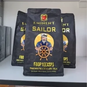 چای امیننت سیلور سیلان مدل Sailor