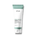 فوم شوینده آنوا Heartleaf Succinic Moisture Cleansing Foam 150 میلی لیتر نیدومارکت
