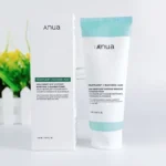 فوم شوینده آنوا Heartleaf Succinic Moisture Cleansing Foam 150 میلی لیتر نیدومارکت