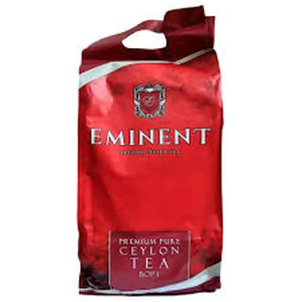 چای امیننت پریمیوم پیور سیلان Eminent Premium Pure Ceylon Tea
