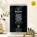 روغن ترکیبی برتینی 4 لیتر نیدومارکت