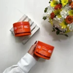 کرم موی کانتو Coconut Curling Cream