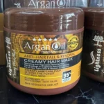 ماسک مو آرگان اویل لایتنس