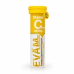 قرص جوشان ویتامین C اوام Premium 1000mg