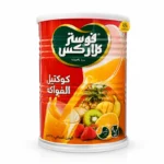 کمپوت کوکتل میوه فوستر کلارکس نیدومارکت