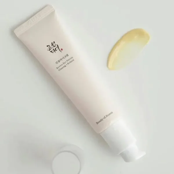 سرم دور چشم بیوتی آف جوسان Revive Eye Serum 30 میلی لیتر نیدومارکت