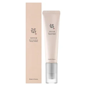 سرم دور چشم بیوتی آف جوسان Revive Eye Serum 30 میلی لیتر نیدومارکت